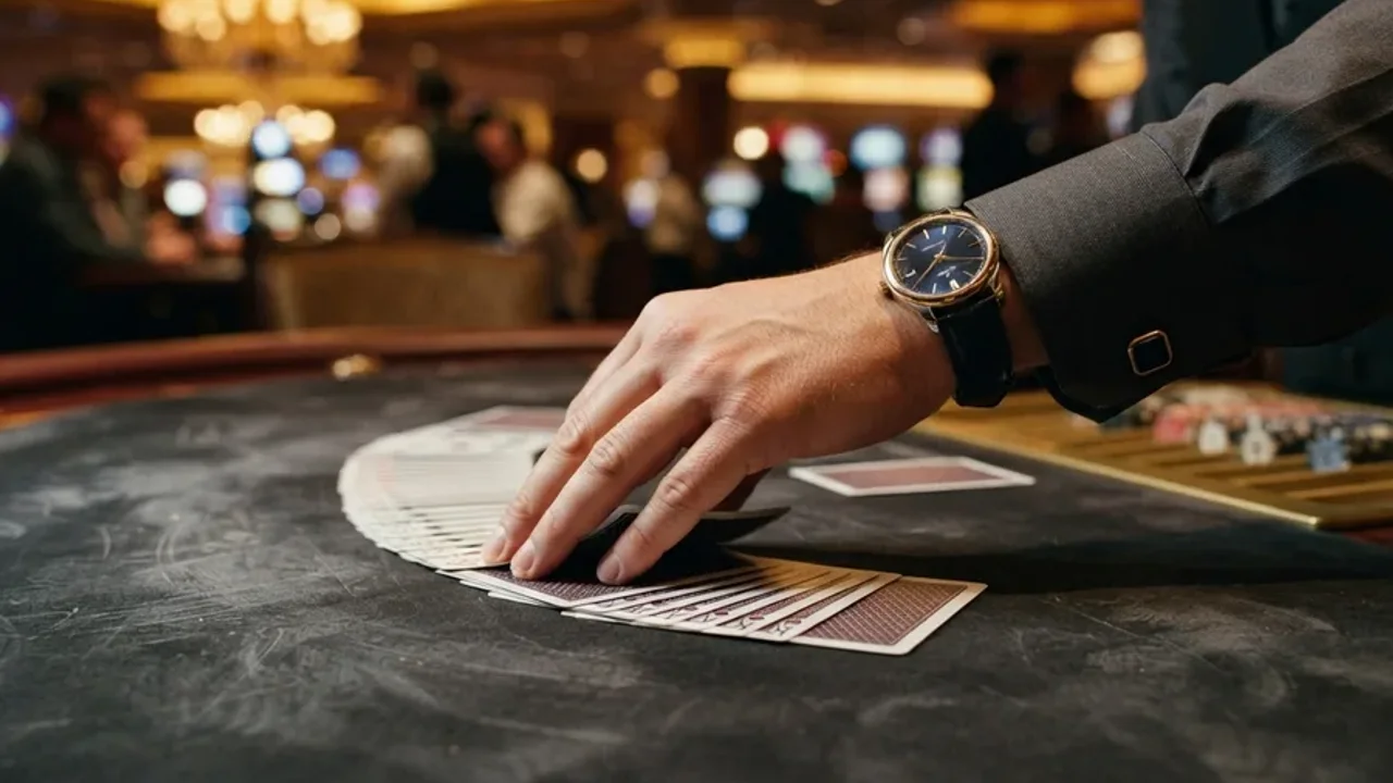 poker spil: Poker-spil og RTP