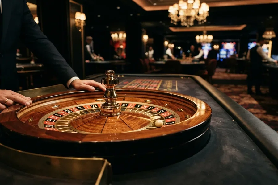 poker spil: Poker spilleregler