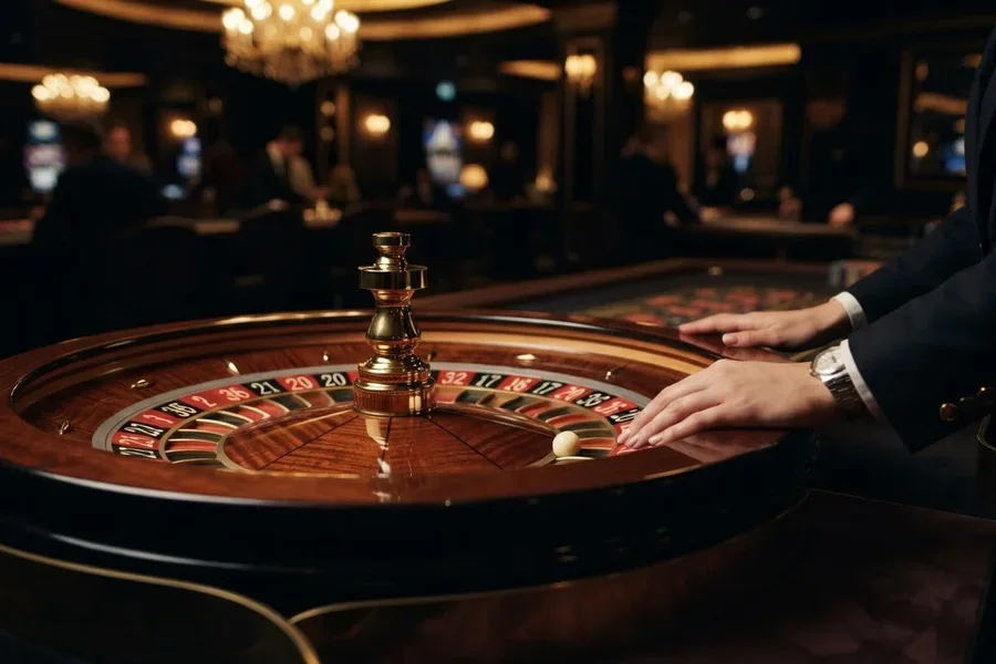 poker spil: Poker hænder og hierarki