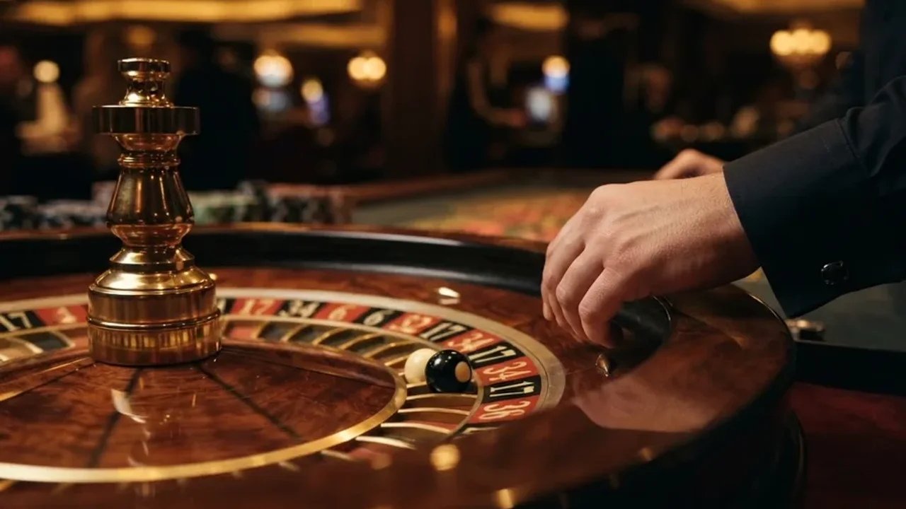 prøv roulette gratis: Roulette-typer og RTP