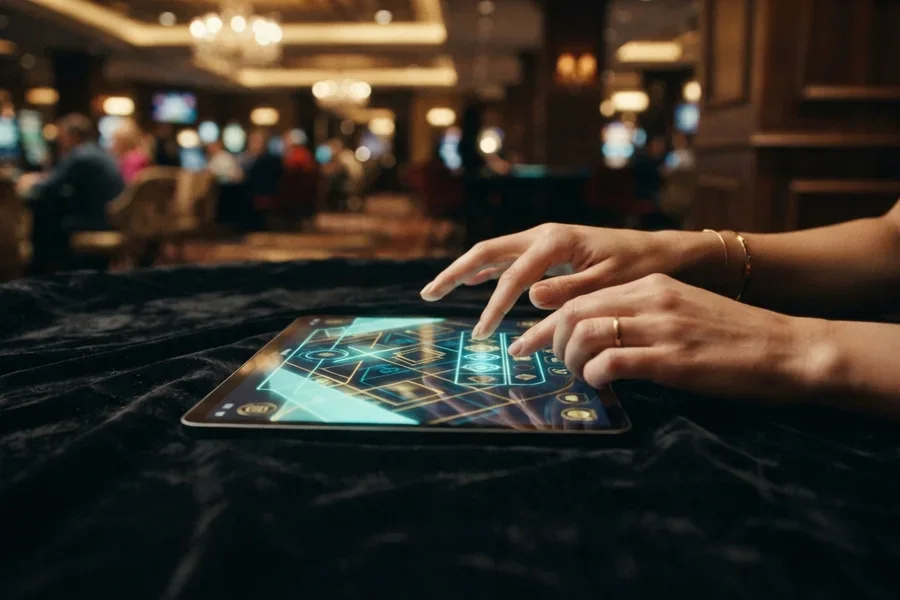 prøv roulette gratis: Sådan spiller du roulette gratis