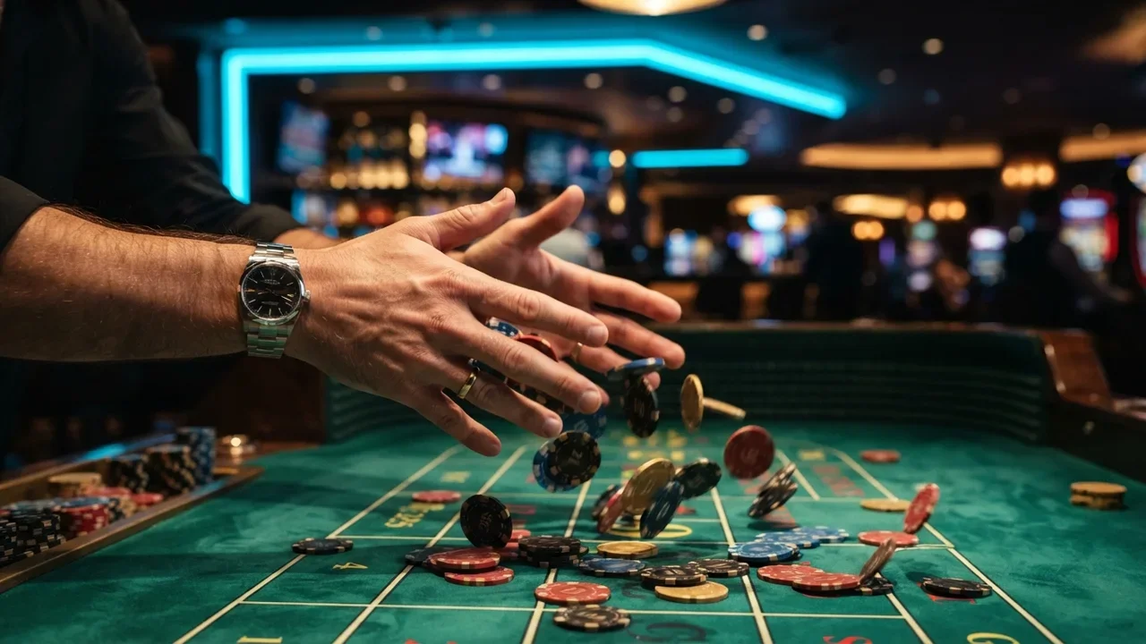 roulette spil for rigtige penge: Rouletteudbydere og spiltyper