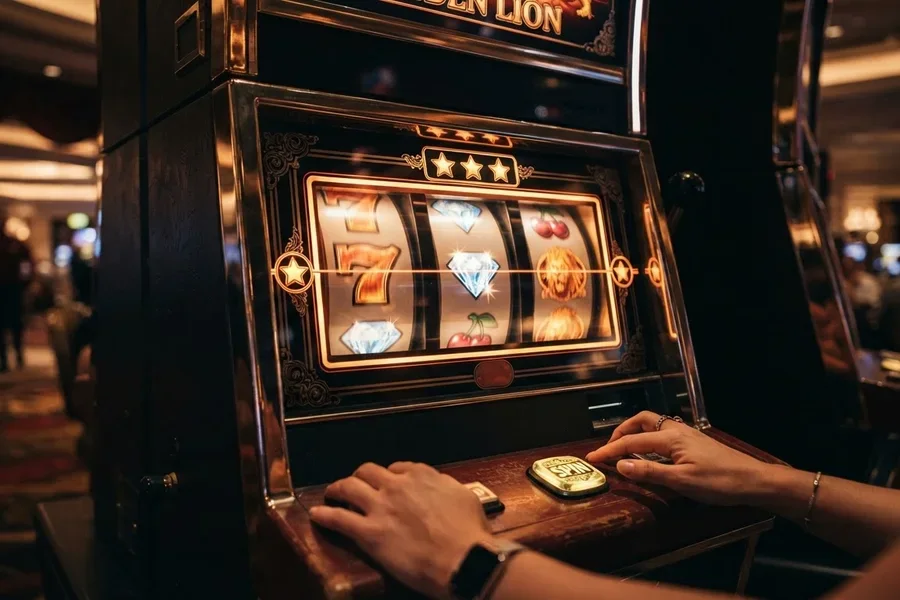 roulette spil for rigtige penge: RTP og husfordel