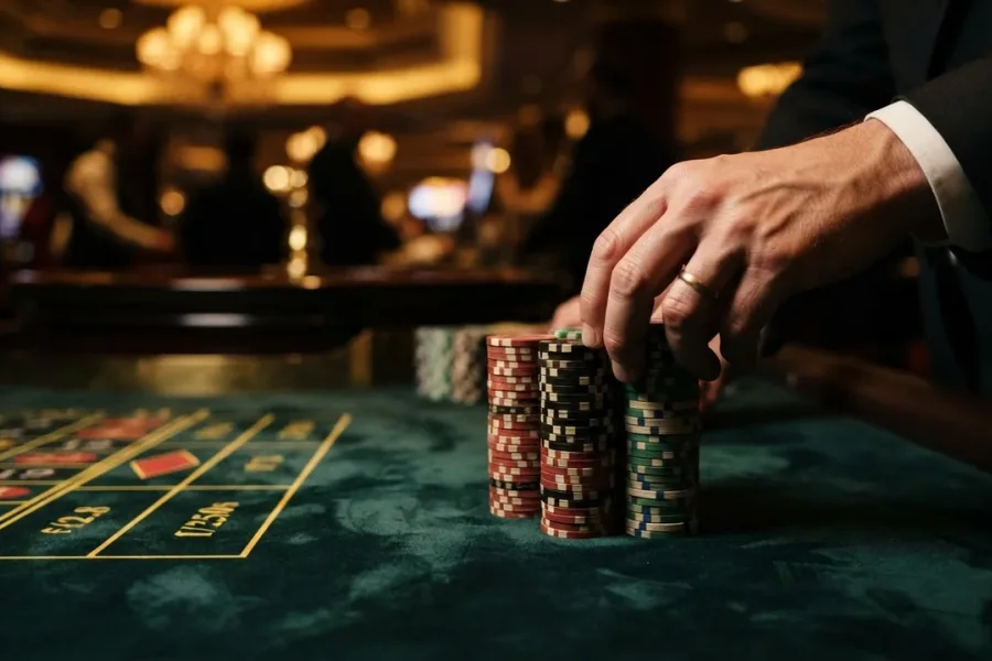 spille casino med paysafecard: Hvordan indsætter du penge med paysafecard?