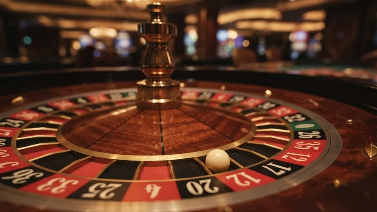 tjen penge på roulette: Hvor hurtigt får du udbetalt?