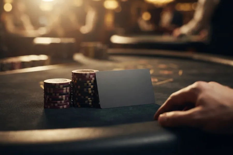 tjen penge på roulette: Hvilke betting-systemer findes?