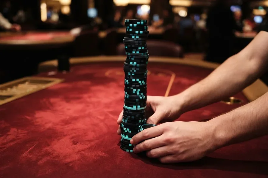 vind penge på roulette online: Forskellen mellem europæisk og amerikansk roulette for dig